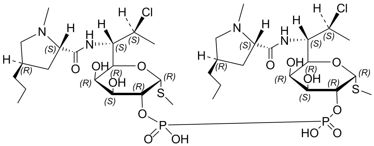 Clindamycin Impurity 99