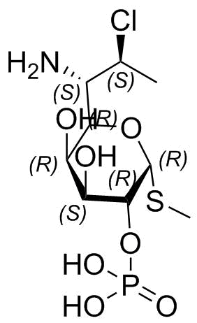 Clindamycin Impurity 101