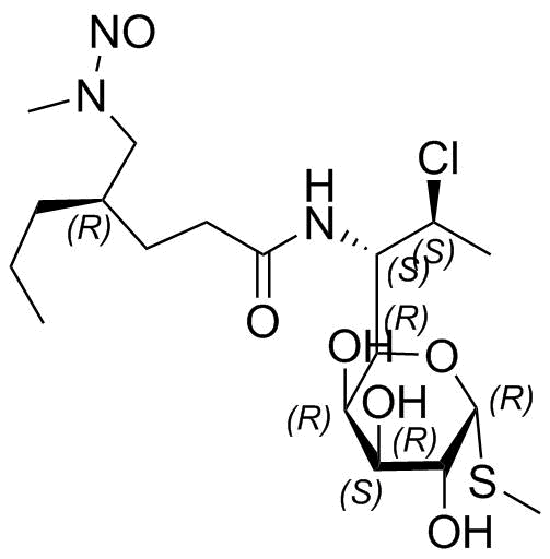 Clindamycin Impurity 103