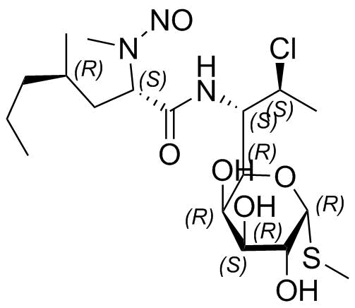 Clindamycin Impurity 104