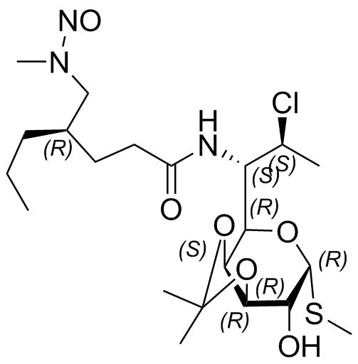 Clindamycin Impurity 106