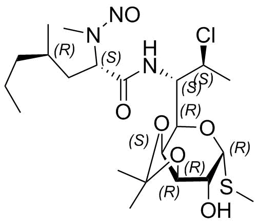 Clindamycin Impurity 107