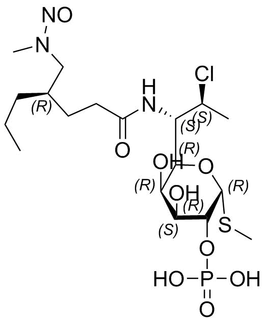 Clindamycin Impurity 109
