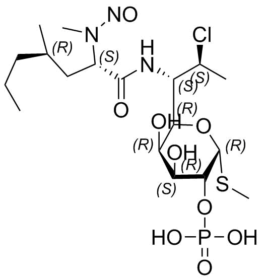 Clindamycin Impurity 110