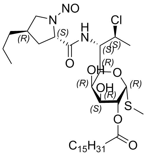 Clindamycin Impurity 111