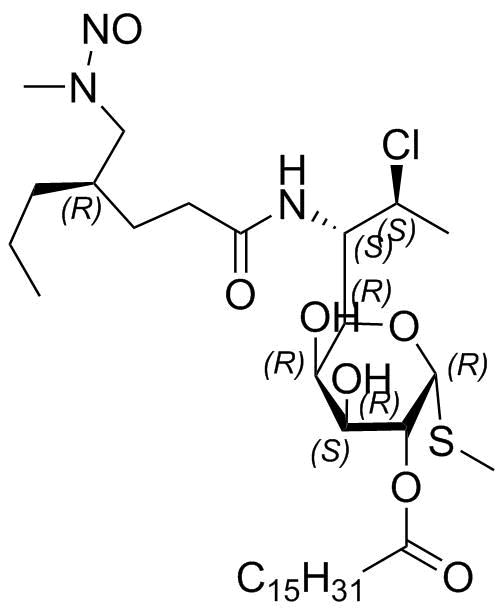 Clindamycin Impurity 112