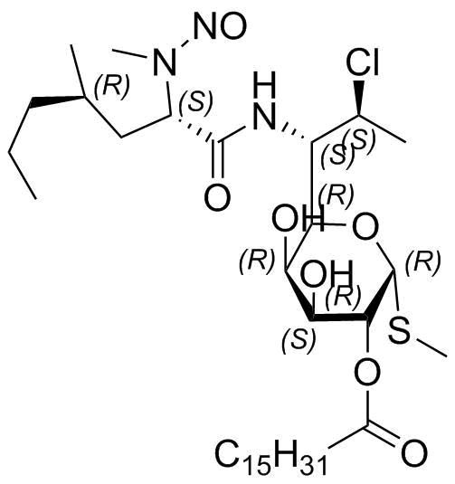 Clindamycin Impurity 113