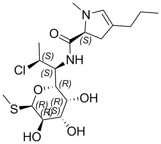 Clindamycin Impurity 114