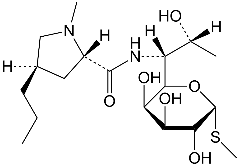 Clindamycin Phosphate EP Impurity A