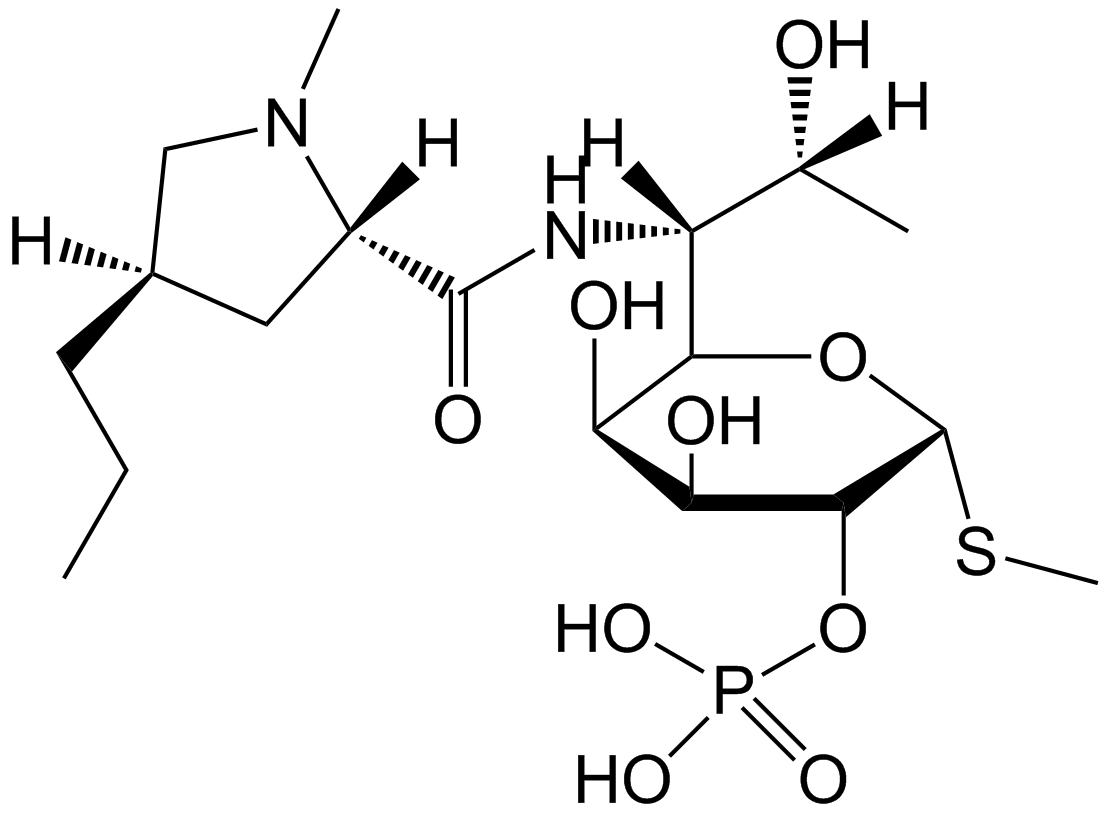 Clindamycin Phosphate EP Impurity F