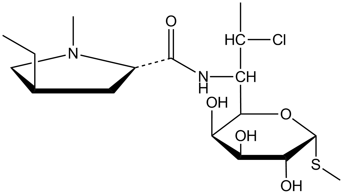 Clindamycin Impurity 64