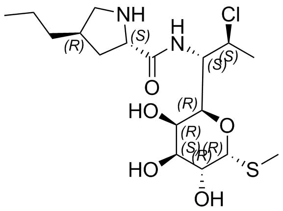 Clindamycin Impurity 65