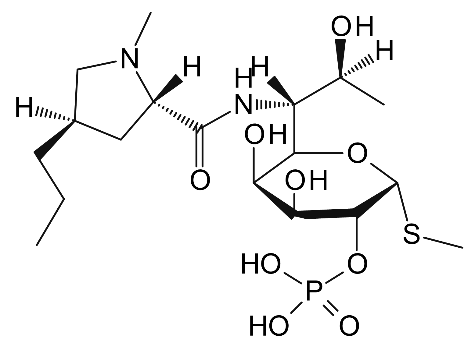 Clindamycin Impurity 70