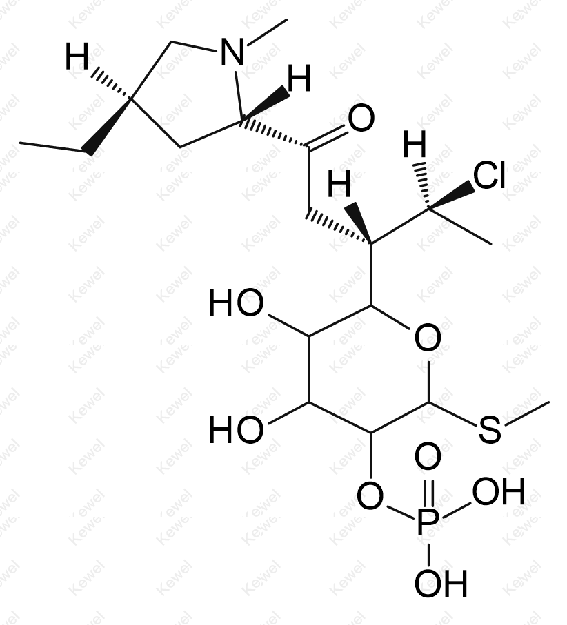 Clindamycin Impurity 72