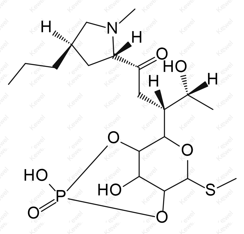 Clindamycin Impurity 73