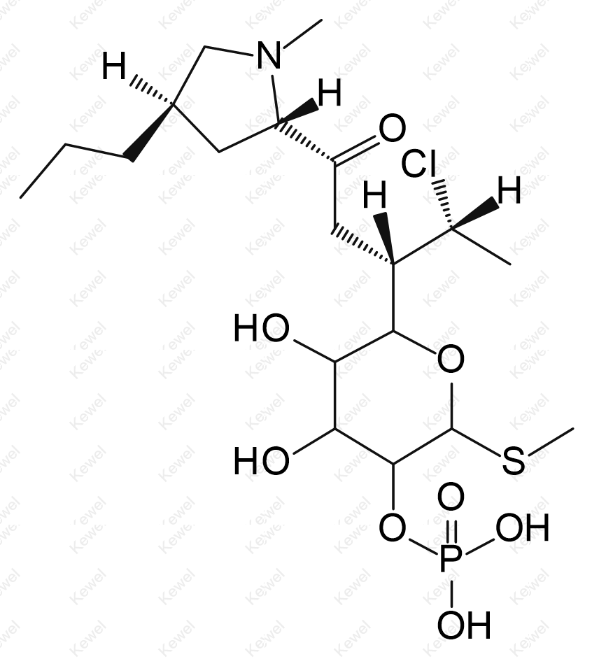 Clindamycin Impurity 74