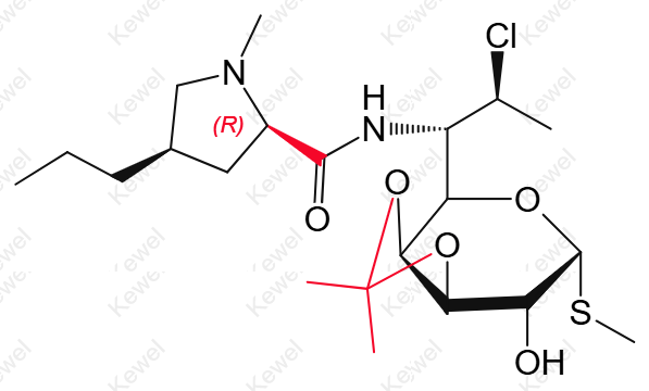Clindamycin Impurity 75