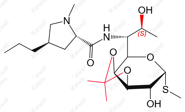 Clindamycin Impurity 76