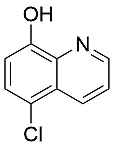 Clioquinol EP Impurity A