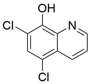 Clioquinol EP Impurity B