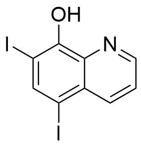 Clioquinol EP Impurity C