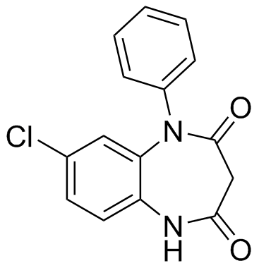 Clobazam EP Impurity A