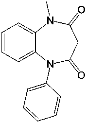 Clobazam EP Impurity B