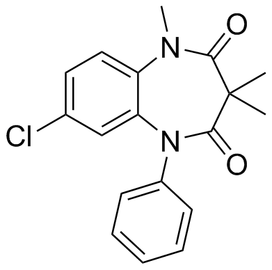 Clobazam EP Impurity D