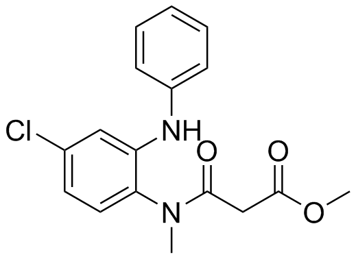 Clobazam EP Impurity F