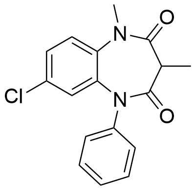 Clobazam Impurity 9