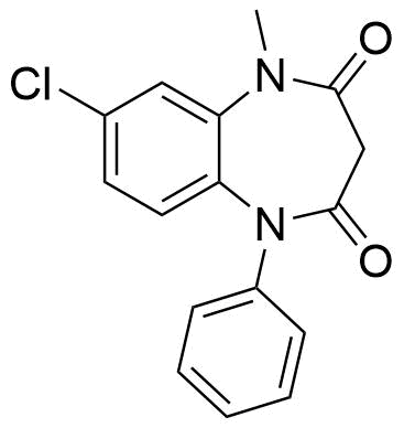 Clobazam Impurity 10