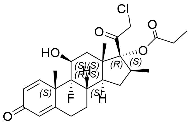 Clobetasol Propionate