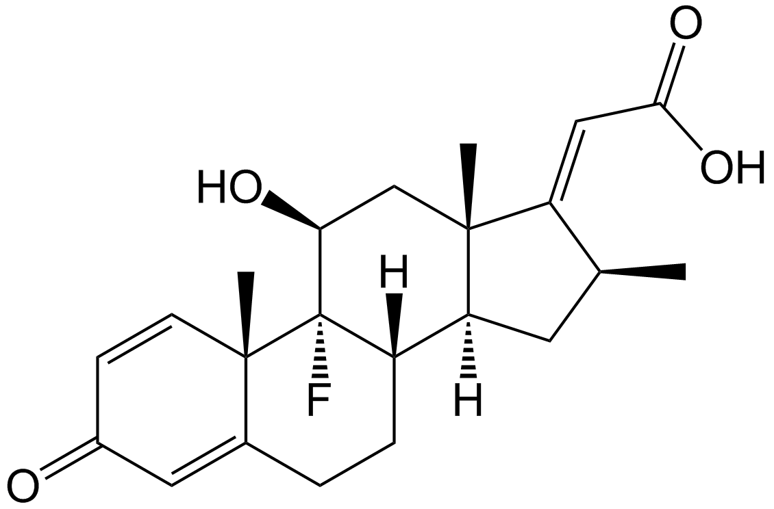 Clobetasol Propionate EP Impurity F