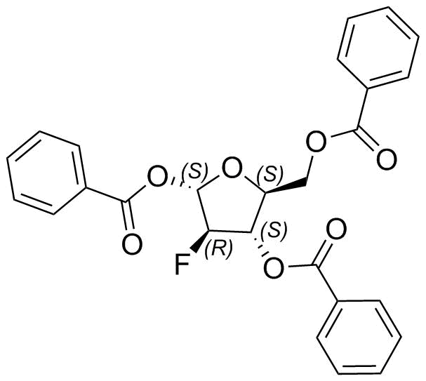 Clofarabine Impurity 4