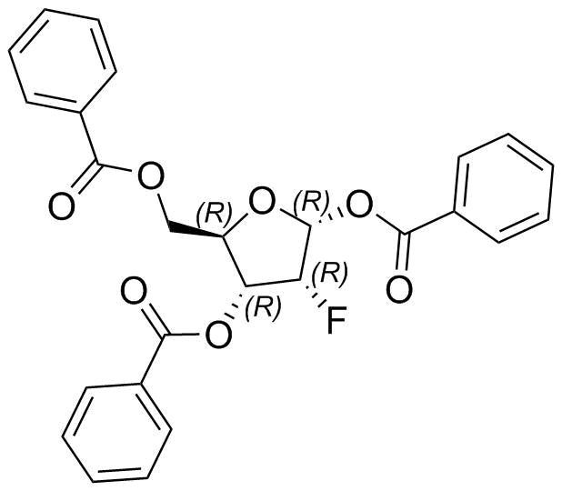 Clofarabine Impurity 5
