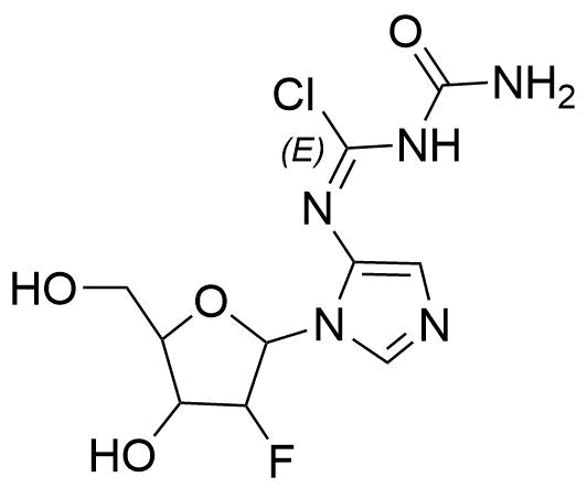 Clofarabine Impurity 6