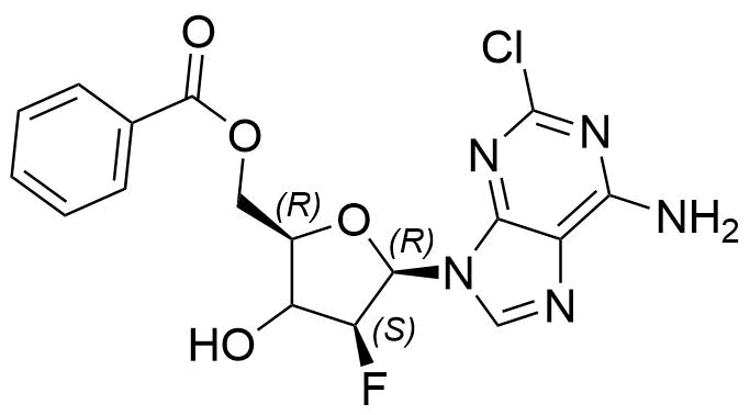 Clofarabine Impurity 7