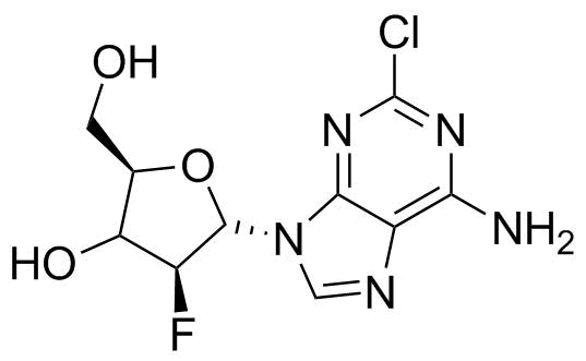 Clofarabine Impurity 9