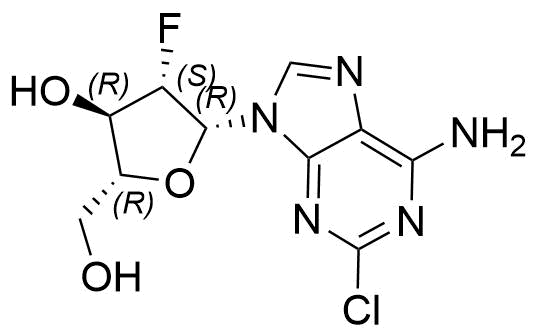 Clofarabine