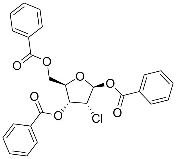 Clofarabine Impurity 12