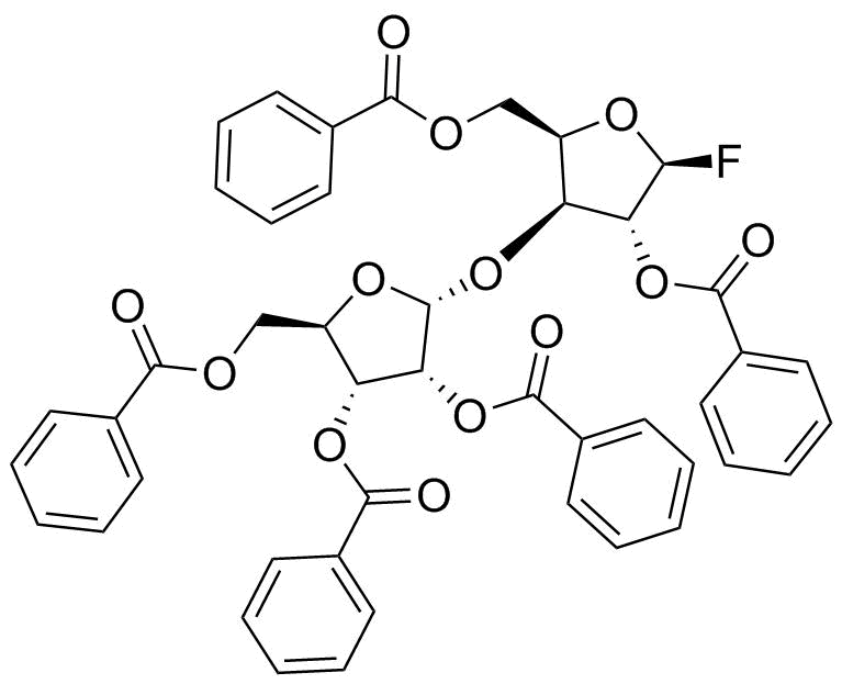 Clofarabine Impurity 14