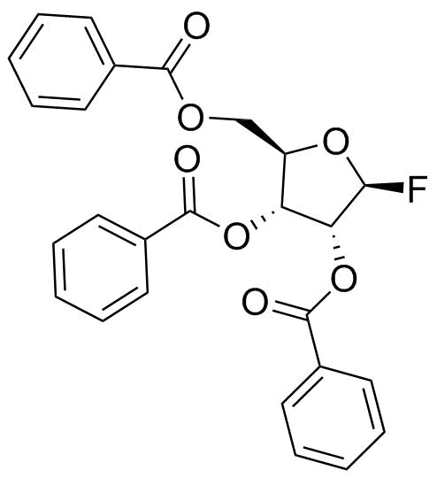 Clofarabine Impurity 16