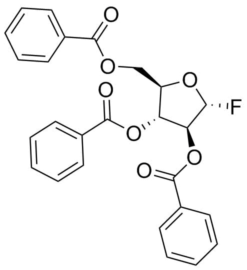 Clofarabine Impurity 17