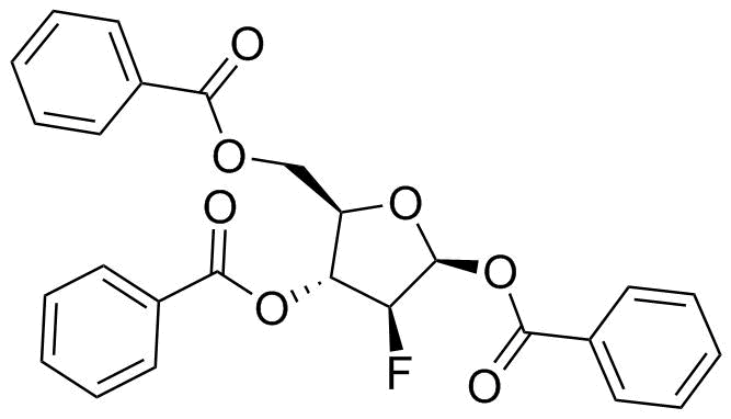 Clofarabine Impurity 18