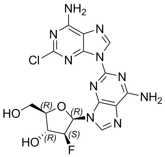 Clofarabine Impurity 20