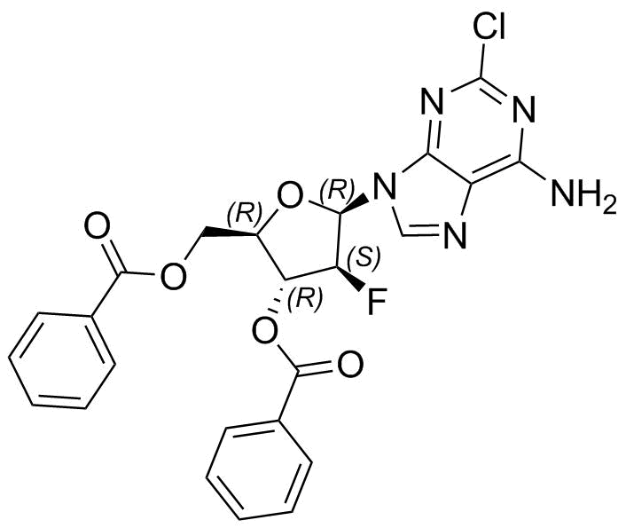 Clofarabine Impurity 21
