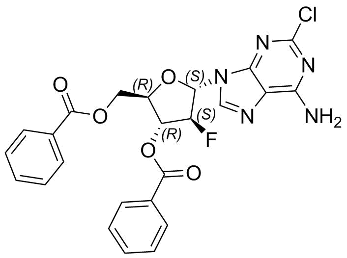 Clofarabine Impurity 22