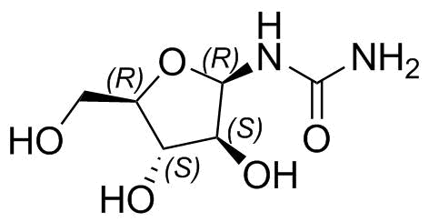 Clofarabine Impurity 24; Azacitidine Impurity M