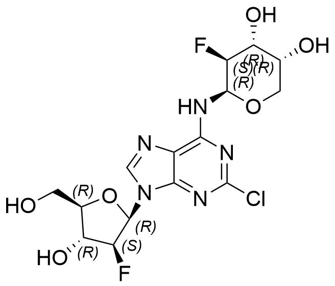Clofarabine Impurity H