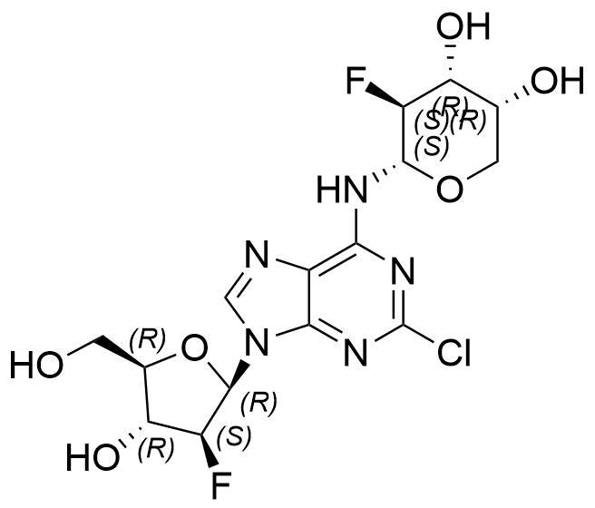 Clofarabine Impurity I